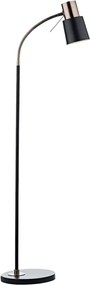 Dar Lighting BOND BON4954 Állólámpa 1x40W/E27
