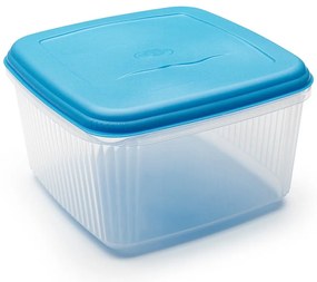 Seal Tight Square Foodsaver fedeles ételtároló doboz, 10 l - Addis