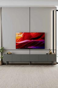 Capella 240 - Grey