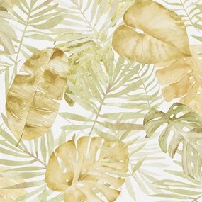 Fali tapéta szürke glamour dísz utánzat csillámokkal