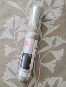 Fali tapéta, virágok, csengettyűk, 95367-2