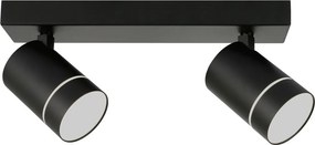 Italux Modern LED spot lámpa Selma Fekete ITXSPL-31983-2B-BK