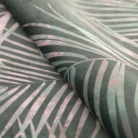 Dekoria Ektorp 3 személyes kanapé huzat, összecsukható Ikea