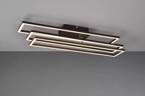 TRIO R64423132 CORSO Modern LED Mennyezeti Lámpa LED IP20