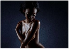 Poszterek 100x70 Aktok Meztelenség Szerelem Fotó