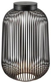 USB hordozható dimmelhető LED kültéri lámpa ø 31 cm Lito Led – Blomus