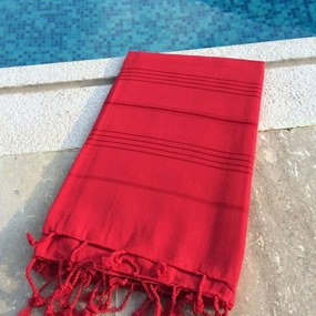 Sultan - Red