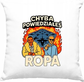 Párna usa olaj mém vicc obama biden fehér