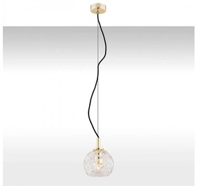 Argon 4200 - Csillár zsinóron OVIEDO 1xE27/15W/230V