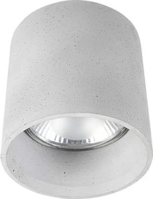 Nowodvorski Lighting Shy mennyezeti lámpa 1x75 W beton 9393