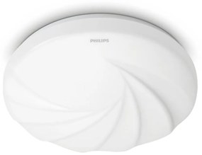 Philips mennyezeti lámpa, 4000K természetes fehér, 10W, 1100 lm, 8718699729059