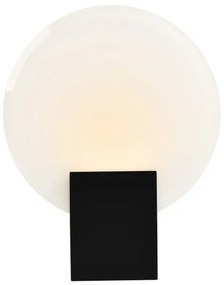 Nordlux - LED Dimmelhető fürdőszobai fali lámpa HESTER LED/9,5W/230V IP44