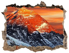 Fali matrica lyuk a falban Everest summit nd-k-100477550