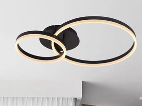 LED világítás + vezérlés 55W - J3356/B