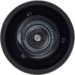 Cole&Mason DERWENT 2 részes só- és borsőrlő szett, 19 cm, antracit