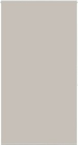 vidaXL zuhanyzó redőny 130x240 cm szövet szélessége 126 cm