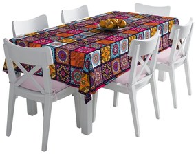 Asztalterítő 140x180 cm – Mila Home