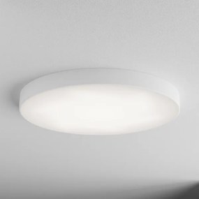 CLEO LED mennyezeti lámpa 96W, 230V, 4000K, 80 cm, fehér