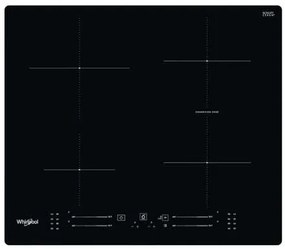 Whirlpool Főzőlap beépíthető  indukciós WB S2560 NE