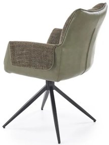 K-579 szék zöld
