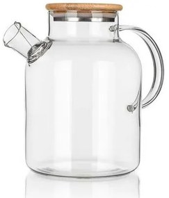 Banquet RINO üveg teáskanna 1,5 l