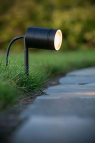 LUCIDE 14868-05-30 ARNE-LED Kültéri Növényvilágító Lámpa GU10 IP44