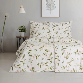 EMI Evelin krepp ágyneműhuzat