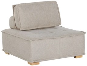 Fotel Tamisha (világos bézs). 1035645