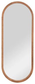 Atmosphera - Fali tükör GIANNI 90x35 cm gumifa