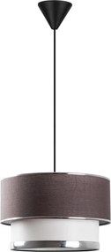 Cake - Anhracite, Silver