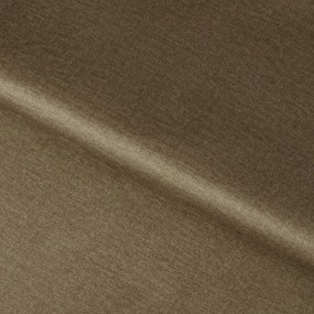 Világosbarna kárpitozott ágyneműtartós franciaágy ágyráccsal 180x200 cm Lamica – ELTAP