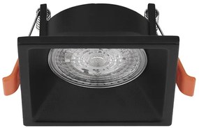 Staf álmennyezetbe süllyeszthető spotlámpa