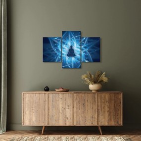 Kép - Szellemi energia (90x60 cm)