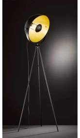 Wofi 3019.01.10.7000 - Állólámpa MONA 1xE27/40W/230V