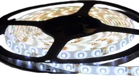 Led Szalag 300 3528 IP65 Vízálló Hideg Fehér 1m