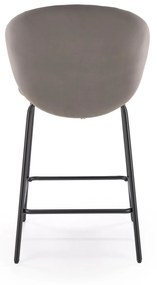 Bárszék Houston (szürke) . 1092576