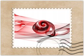 Poszterek 60x40 Vízszintes csillogás