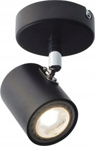 Aca Lighting SUH1891PB fali és mennyezeti spotlámpa