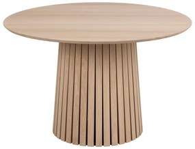 Christo kerek étkezőasztal, ø 120 cm - Actona