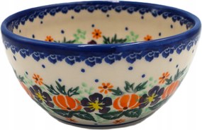 Tál 13 cm Kerámia Boleszláv ajándék