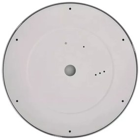 LED Mennyezeti lámpa LED/28,5W/230V 3000/3500/4000K á. 30 cm fehér