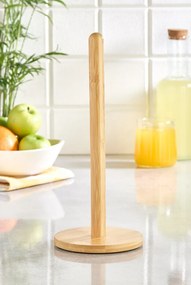 Bambu - Wooden
