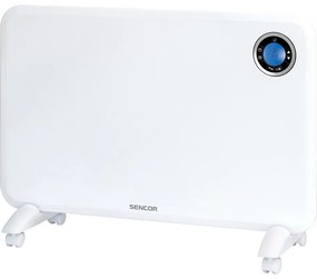 Sencor SCF 3200WH elektromos konvektor