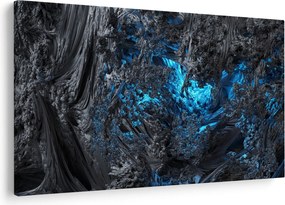 Kép - Belső nézet (90x60 cm)