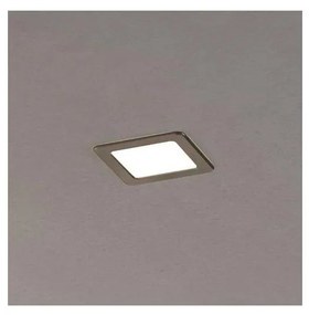 Eglo 99167 - LED süllyesztett lámpatest FUEVA 5 LED/5,5W/230V