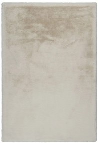 Törtfehér színű szőnyeg, 80x150 cm - TOUDOU