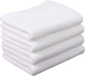 Szállodai Törölköző Szálloda 50x100 Mosó Hímzés