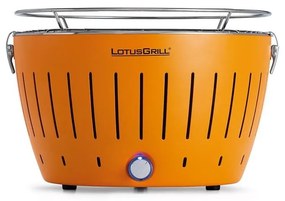 Faszenes-hordozható grillsütő ø 35 cm Classic – LotusGrill