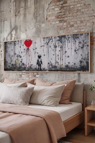Falikép, 120×50 cm – Artbnkyty14-50120