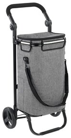 Bevásárlótáska 38 l – Maximex